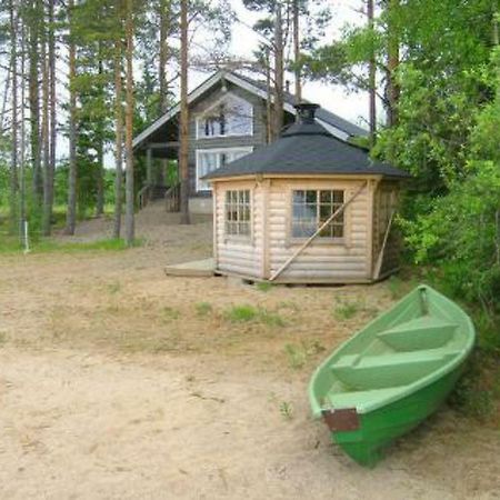 Holiday Home Taivaanranta By Interhome Mannila Esterno foto