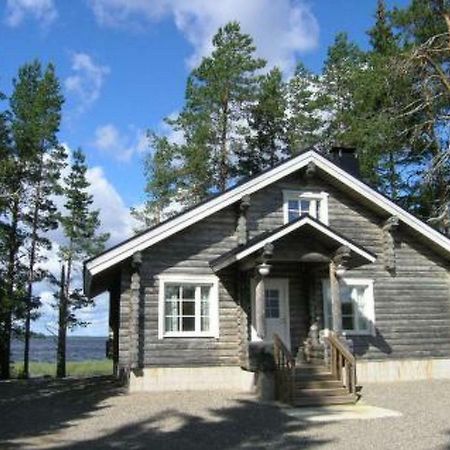 Holiday Home Taivaanranta By Interhome Mannila Esterno foto