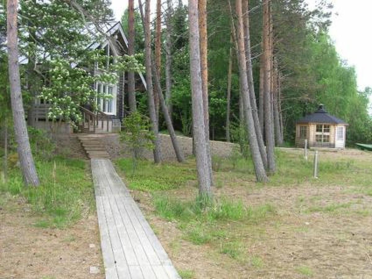 Holiday Home Taivaanranta By Interhome Mannila Esterno foto