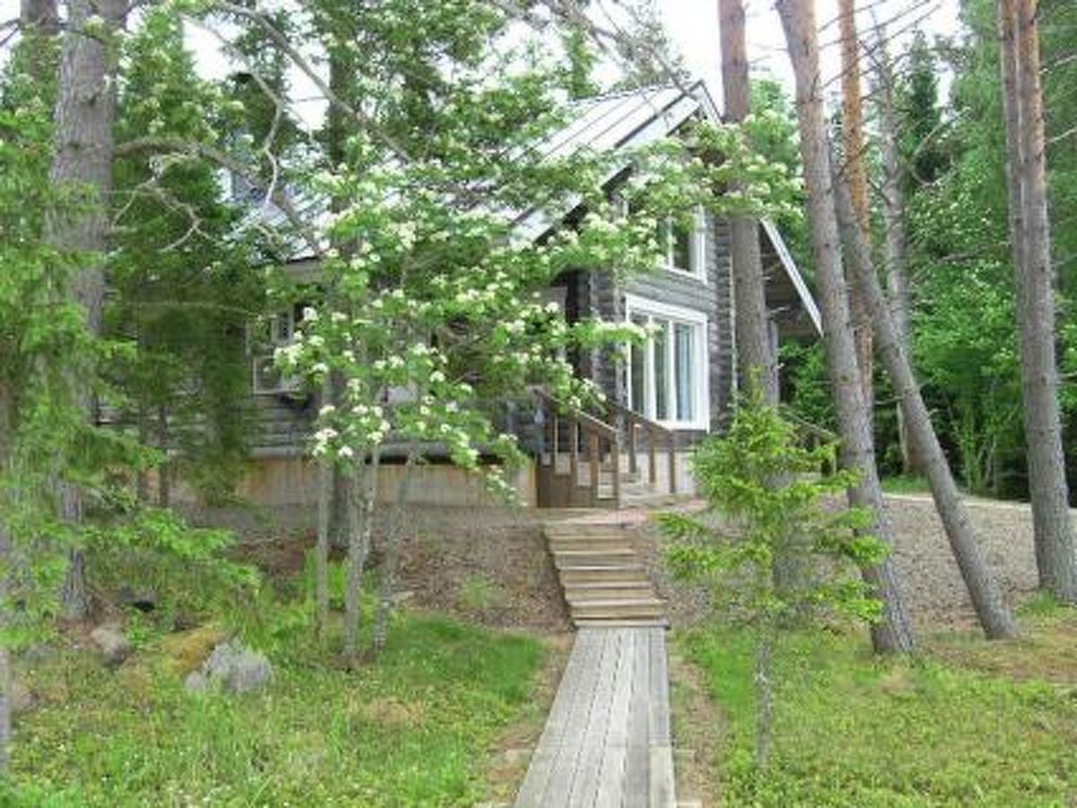Holiday Home Taivaanranta By Interhome Mannila Esterno foto