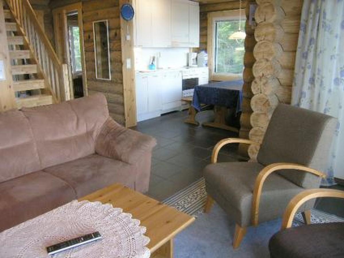 Holiday Home Taivaanranta By Interhome Mannila Esterno foto