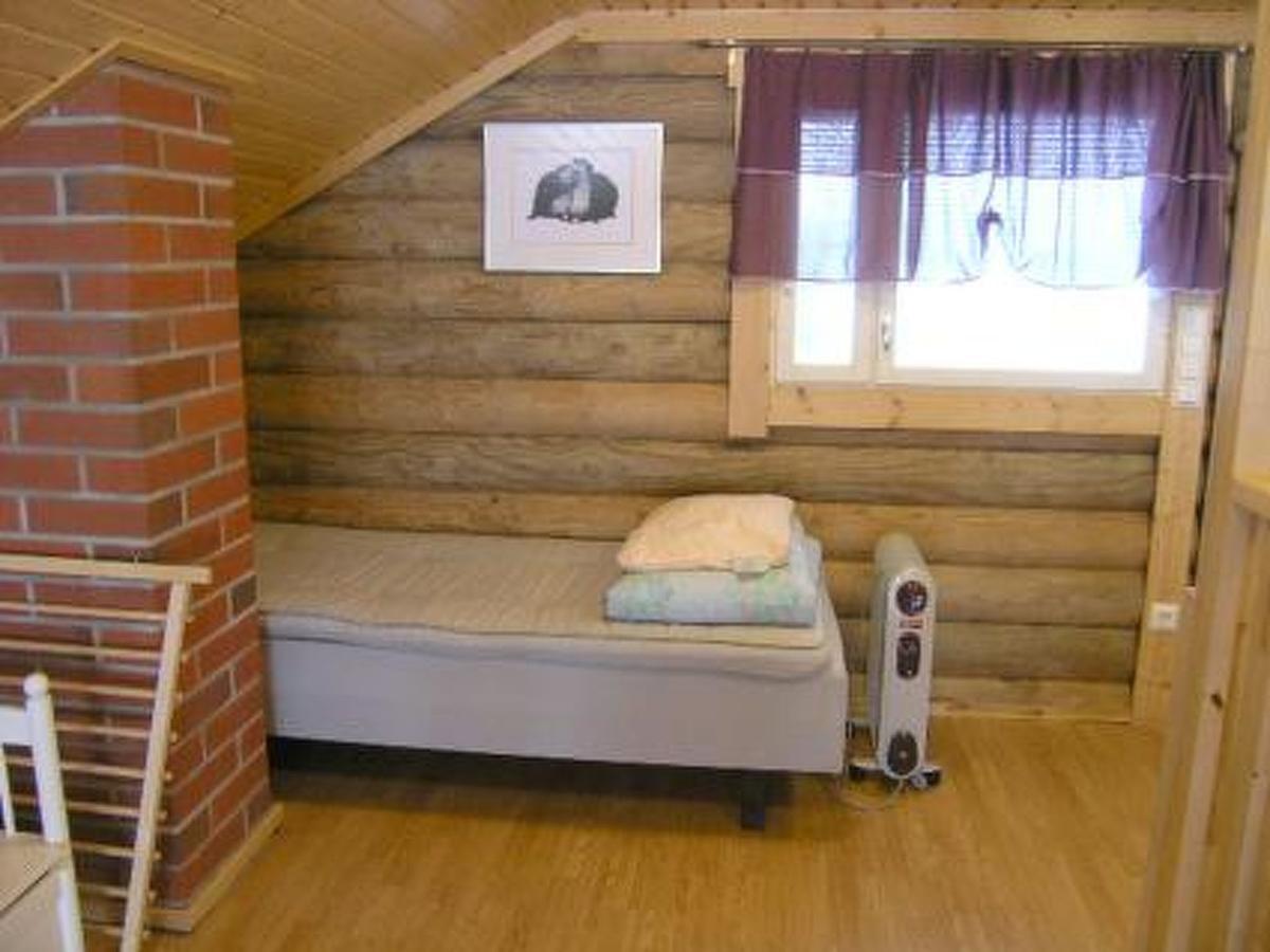 Holiday Home Taivaanranta By Interhome Mannila Esterno foto