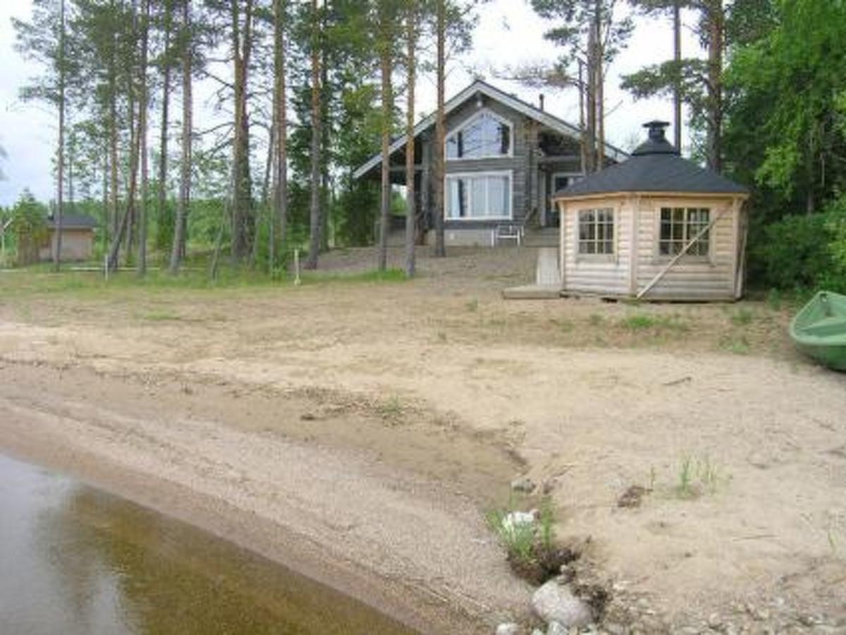 Holiday Home Taivaanranta By Interhome Mannila Esterno foto