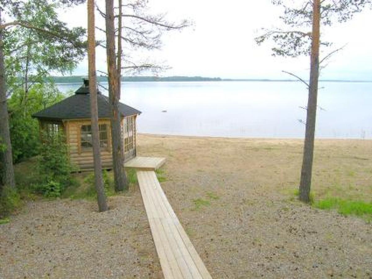Holiday Home Taivaanranta By Interhome Mannila Esterno foto