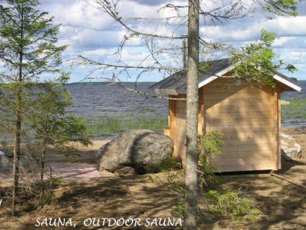Holiday Home Taivaanranta By Interhome Mannila Esterno foto