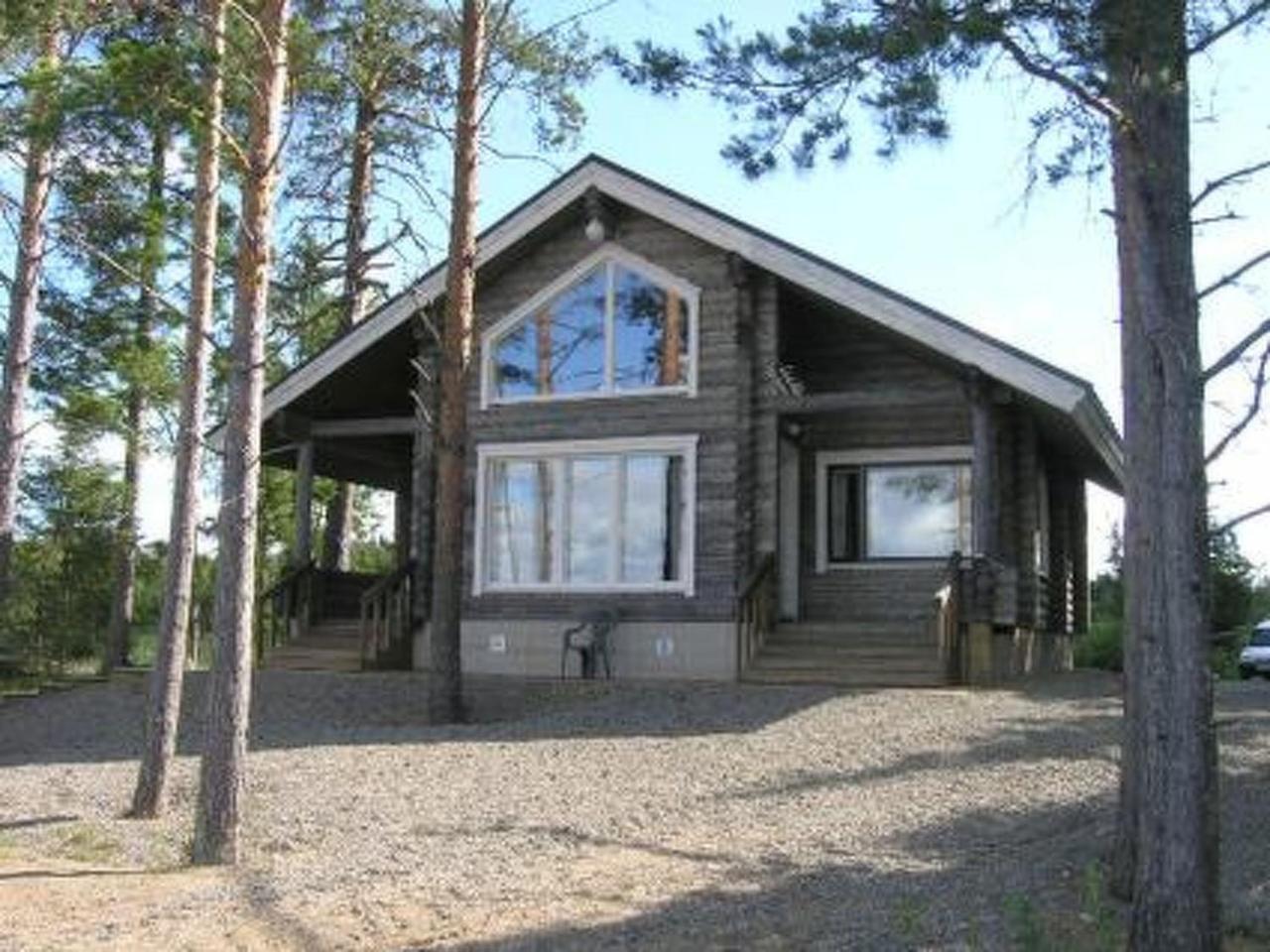 Holiday Home Taivaanranta By Interhome Mannila Esterno foto