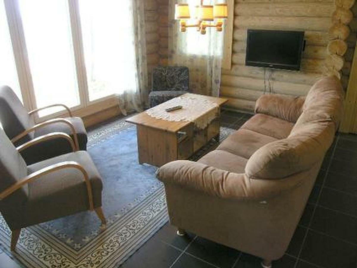 Holiday Home Taivaanranta By Interhome Mannila Esterno foto