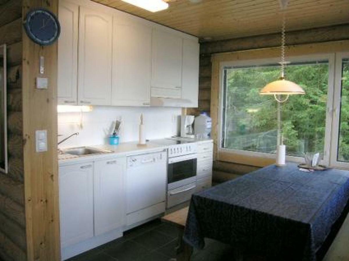 Holiday Home Taivaanranta By Interhome Mannila Esterno foto