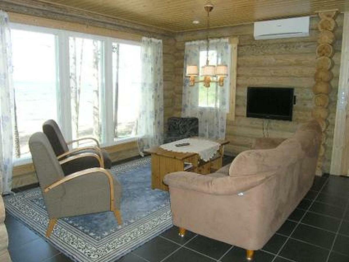 Holiday Home Taivaanranta By Interhome Mannila Esterno foto