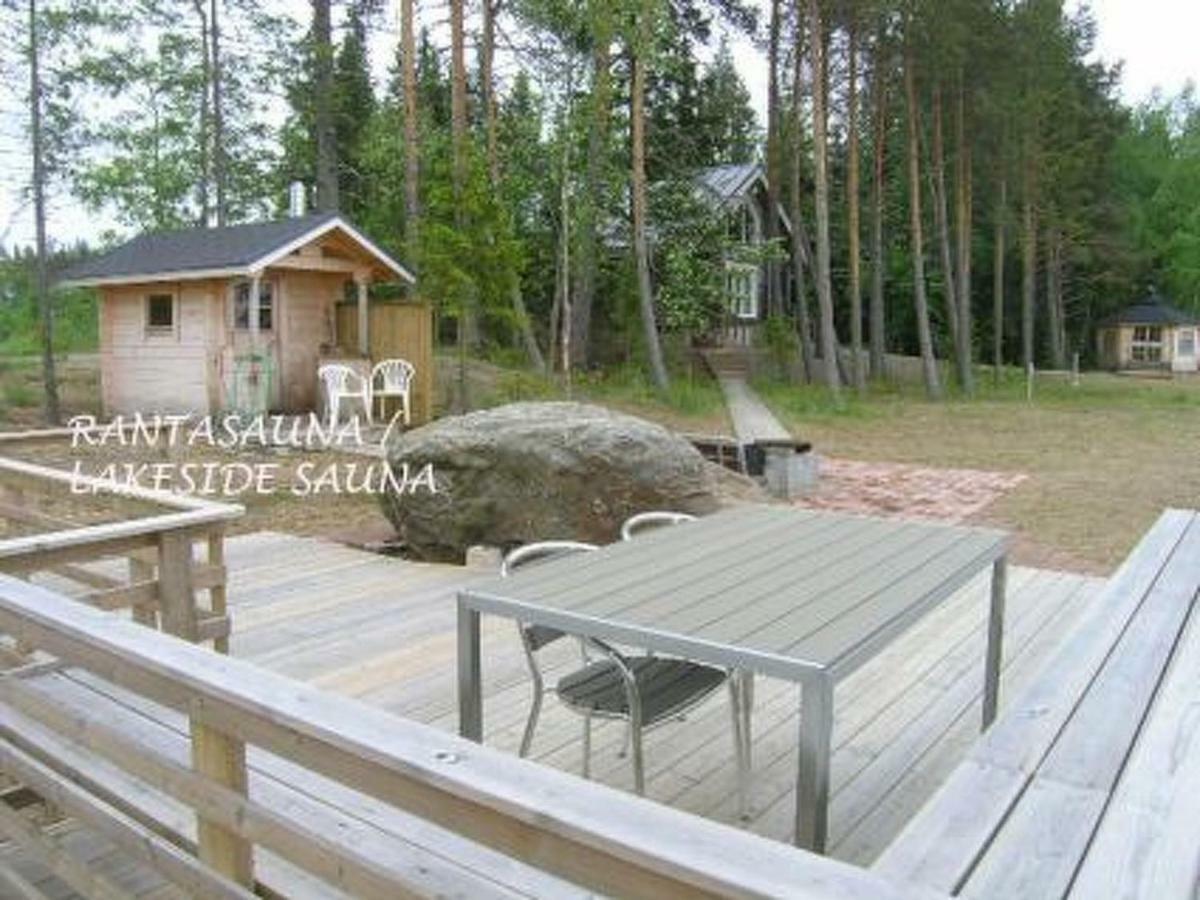 Holiday Home Taivaanranta By Interhome Mannila Esterno foto