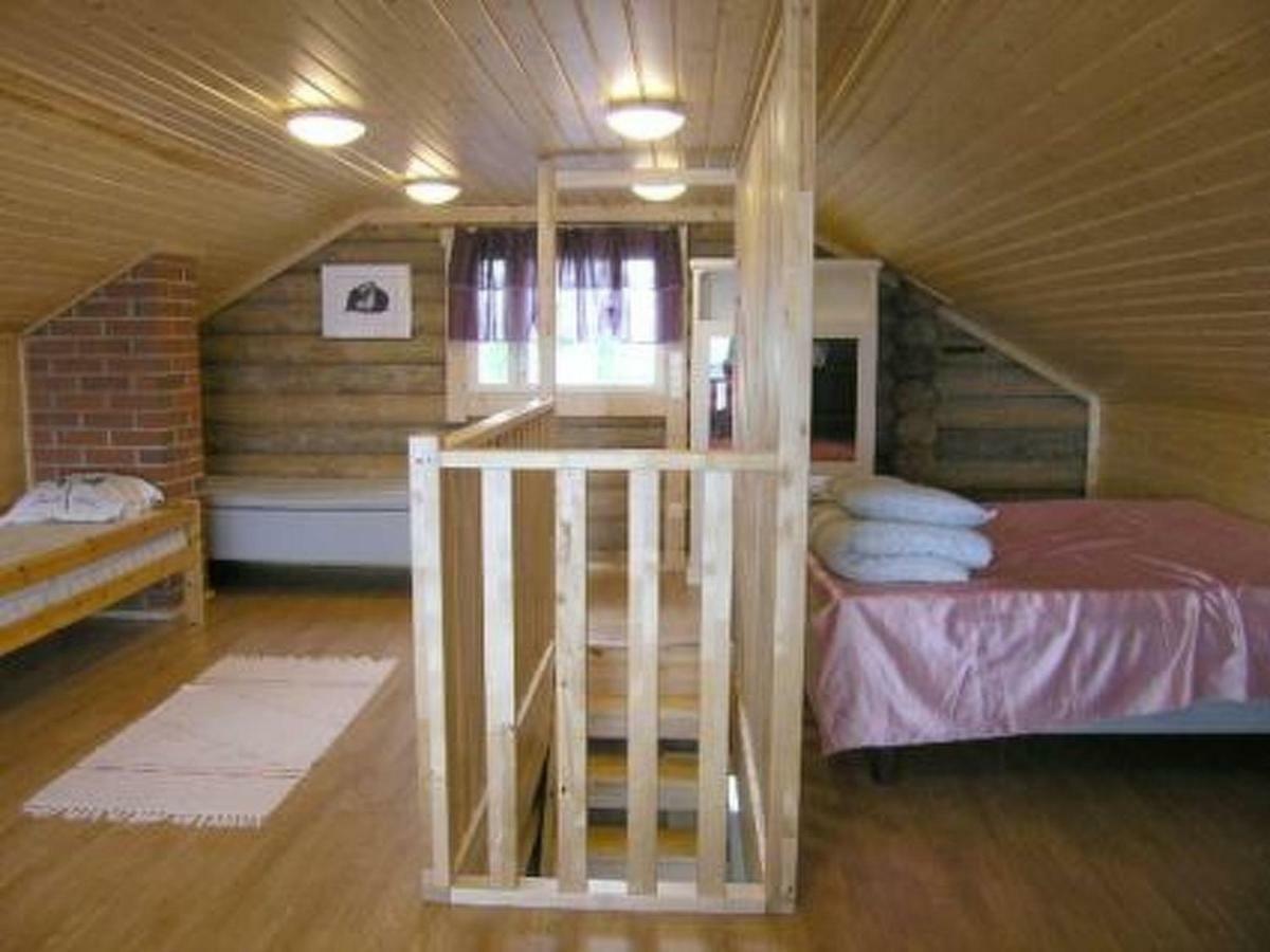 Holiday Home Taivaanranta By Interhome Mannila Esterno foto